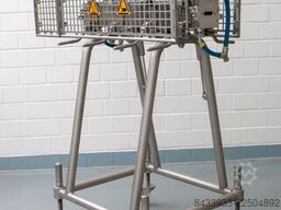 DIL Engineering GmbH FiberFlow F50