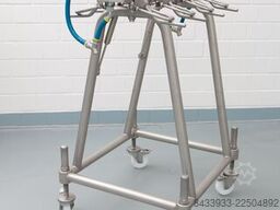 DIL Engineering GmbH FiberFlow F50