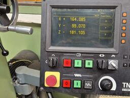 DECKEL FP 1