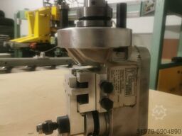 HOMAG R2 Radius HSK63