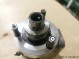 HOMAG R2 Radius HSK63