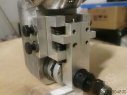 HOMAG R2 Radius HSK63