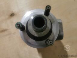 HOMAG R2 Radius HSK63