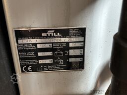 Still ECH 15