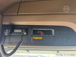 MERCEDES-BENZ ACTROS 2543 / 2 x LBW / STYLINE / KOMPLETTZUG