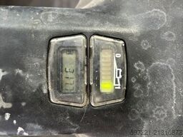 Jungheinrich ECU 16