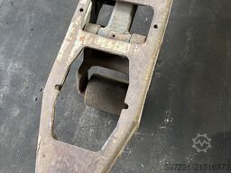 Jungheinrich ECU 16