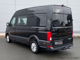 MAN TGE 3.180 L3H3 MIXTO 4x4 ACC AHK SITZHZ STANDHZ