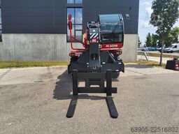 Magni RTH 8.35