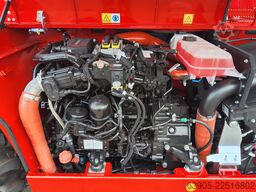Magni RTH 8.35