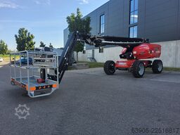 Manitou 220 TJ Plus