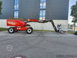Manitou 220 TJ Plus