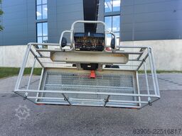 Manitou 220 TJ Plus