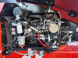 Manitou 220 TJ Plus