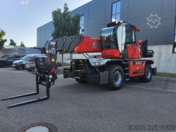 Manitou MRT 3060