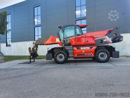 Manitou MRT 3060