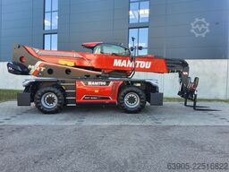 Manitou MRT 3060