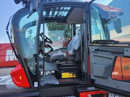 Manitou MRT 3060
