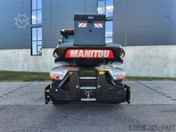 Manitou MRT 3060