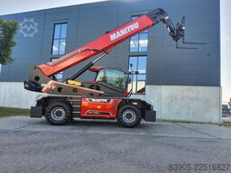 Manitou MRT 3060