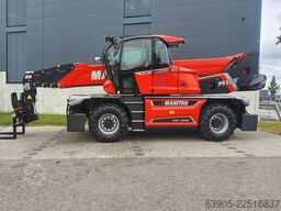 Manitou MRT 3060