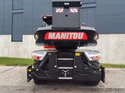Manitou MRT 3060
