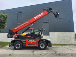 Manitou MRT 3060