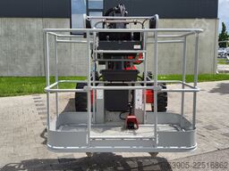 Manitou MANGO 12