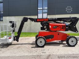 Manitou MANGO 12