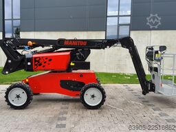 Manitou MANGO 12