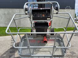Manitou MANGO 12