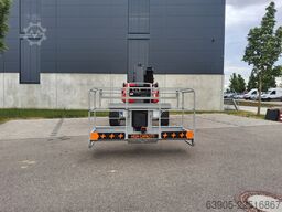 Manitou 160 ATJ Plus