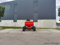 Manitou 160 ATJ Plus