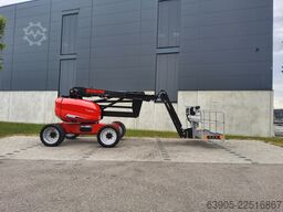 Manitou 160 ATJ Plus