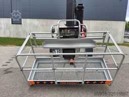 Manitou 160 ATJ Plus
