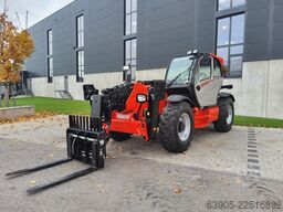 Manitou MT 1840 100D ST5 S1