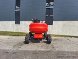 Manitou 160 ATJ