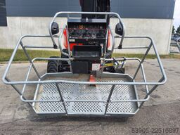 Manitou 160 ATJ
