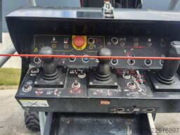 Manitou 160 ATJ