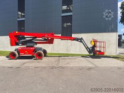 Magni MHAB22RT