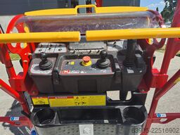 Magni MHAB22RT