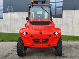 Manitou M 30-4