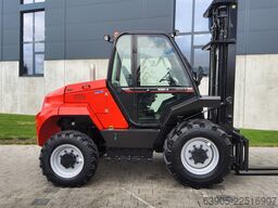 Manitou M 30-4