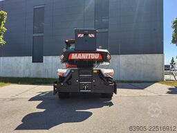 Manitou MRT 3060