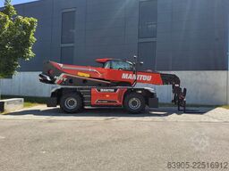Manitou MRT 3060