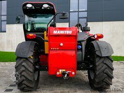 Manitou MLT733-115