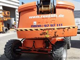 JLG 660 SJ Diesel 22 m