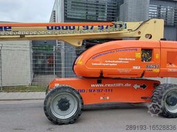 JLG 860 SJ Diesel 28 m