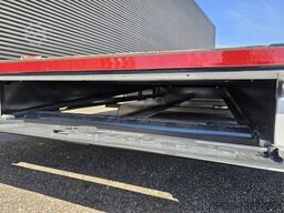 Jumbo OPRIJ / DIEPLADER / AUTO / CARAVAN TRANSPORT / ...