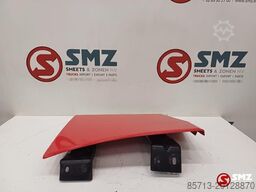 Renault Occ cabinespoiler linksboven Renault